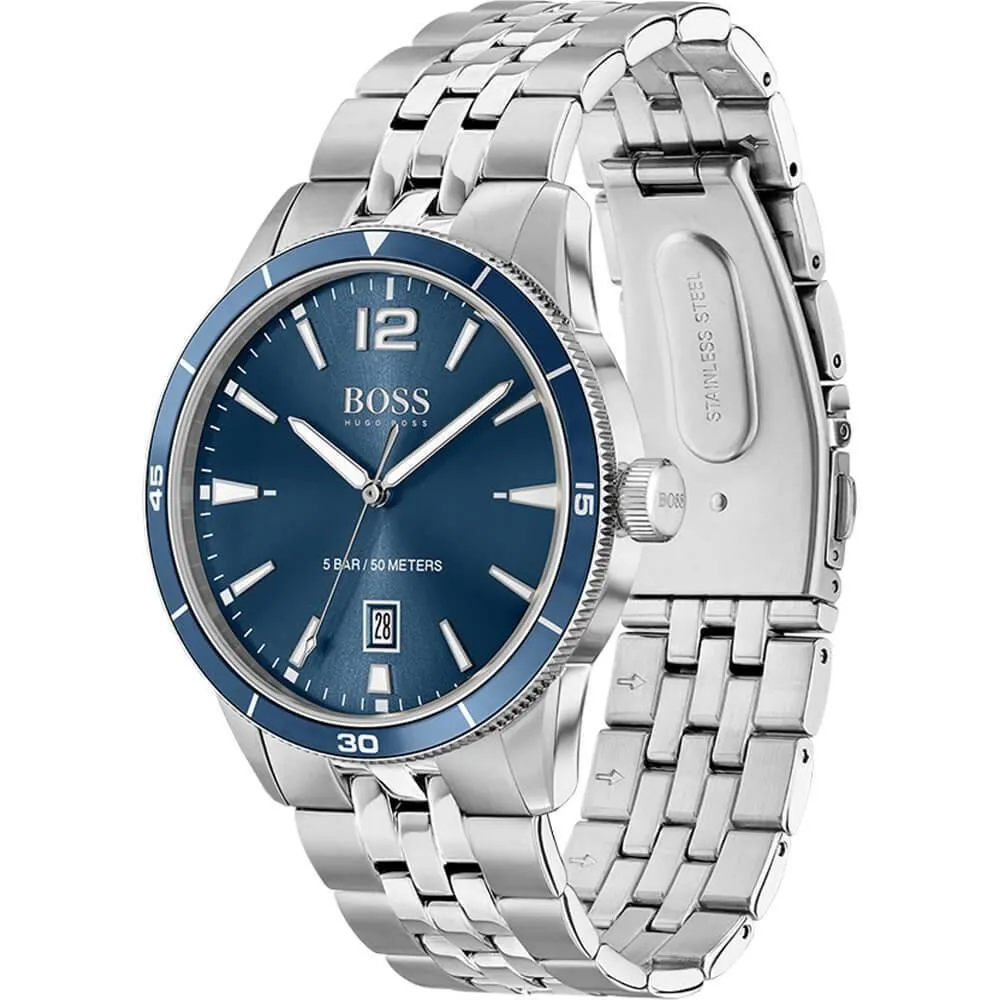 Hugo Boss 1513902 Drifter Quartz Men's Watch