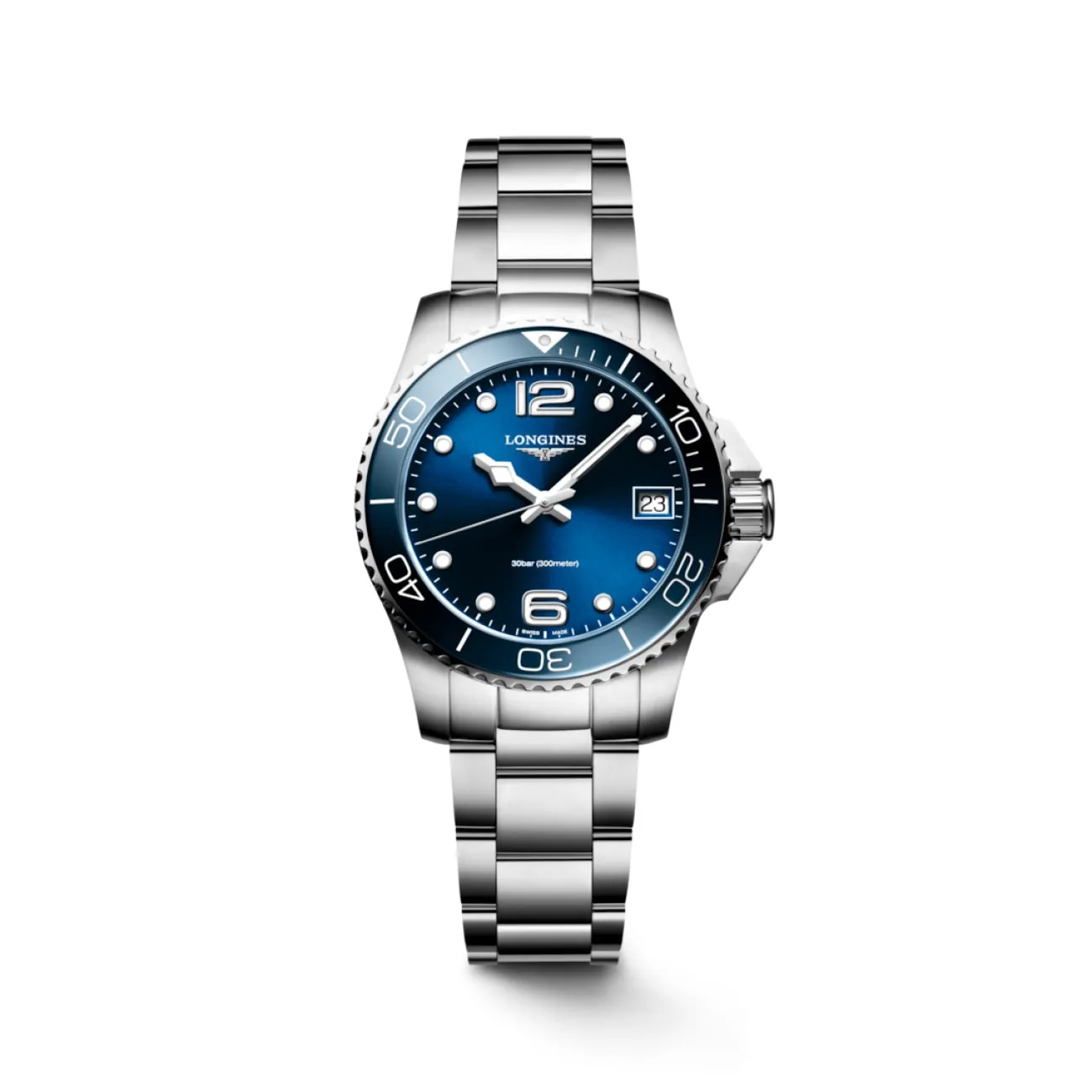 HYDROCONQUEST
