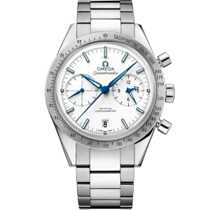 Omega Speedmaster Speedmaster '57 41.5 mm, titanium on titanium