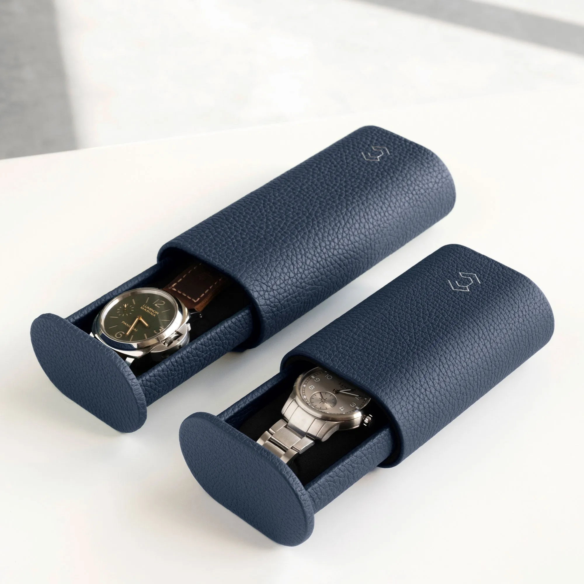 OSCAR 1 WATCH ROLL - MARINE