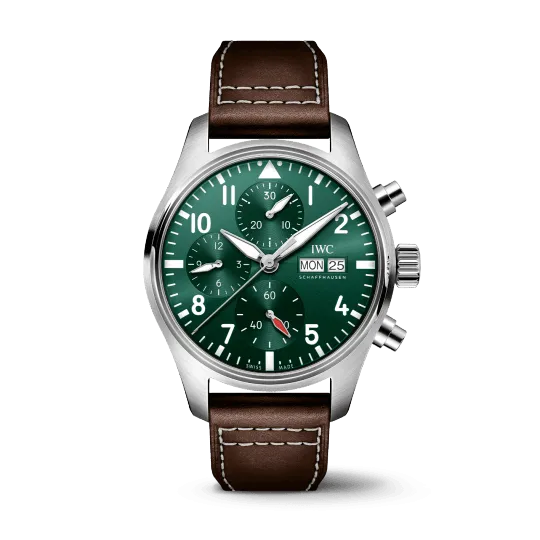 Pilot's Watch Chronograph 41